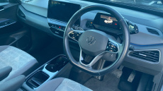 Volkswagen ID.3 150kW Life Pro Performance 58kWh 5dr Auto Electric Hatchback